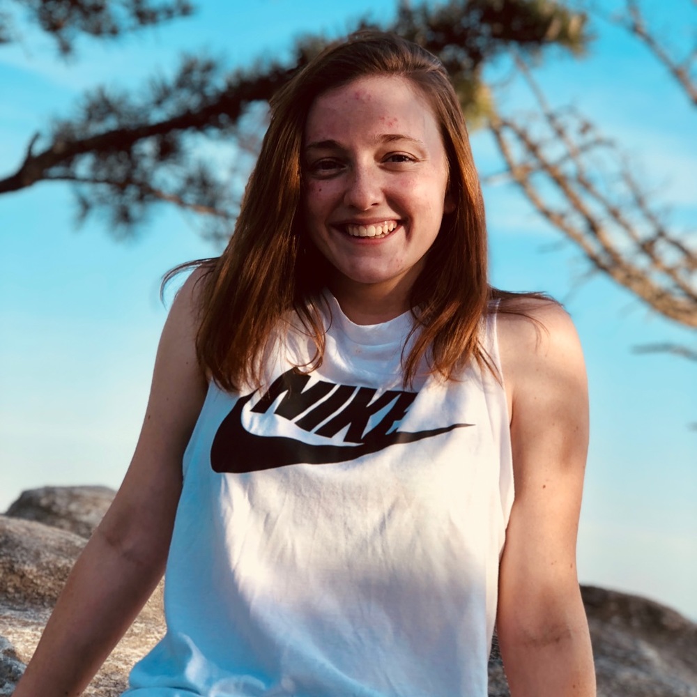 Meet your Posher, Sara